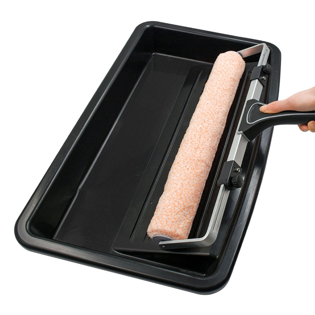 Rollingdog Bandeja Delgada Para Rodillo De 18'' (46cm)