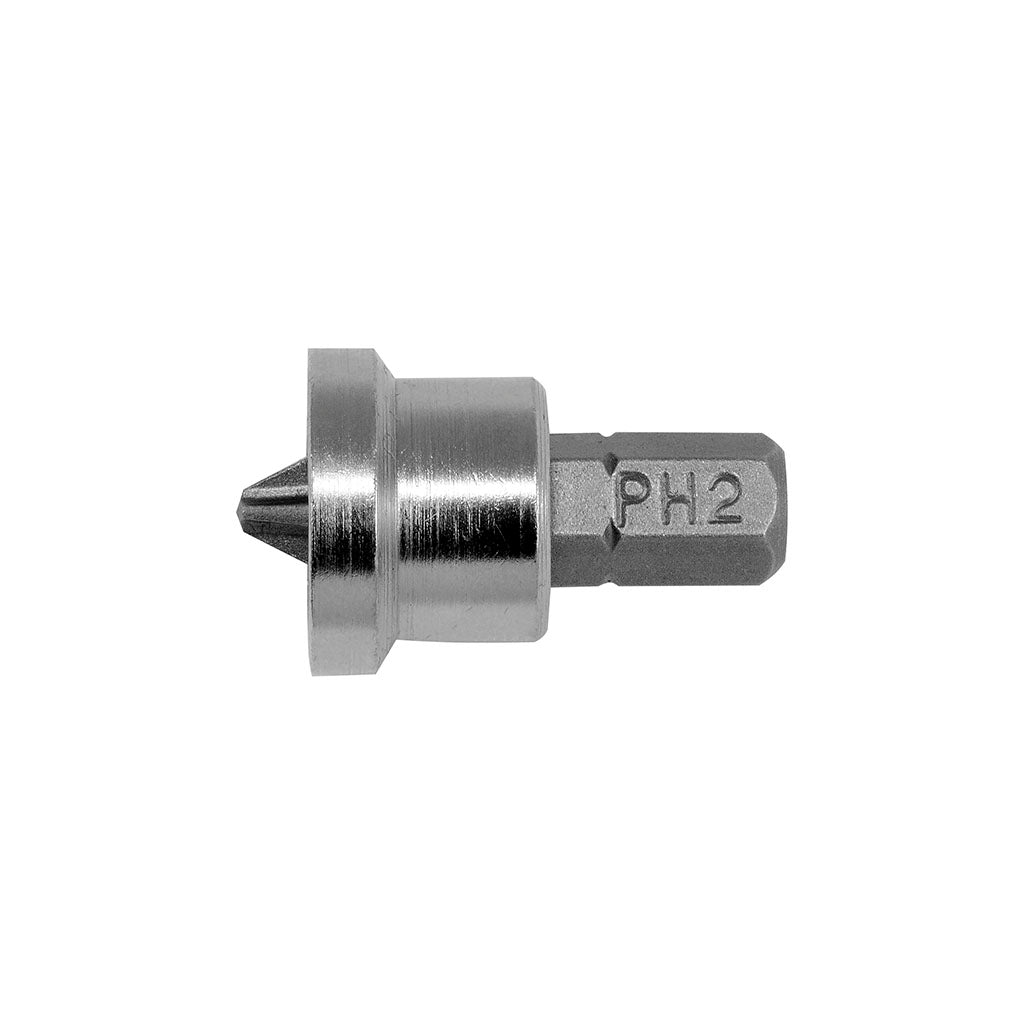 YATO PUNTA OH2 C/TOPE DE PROFUNDIDA YESO