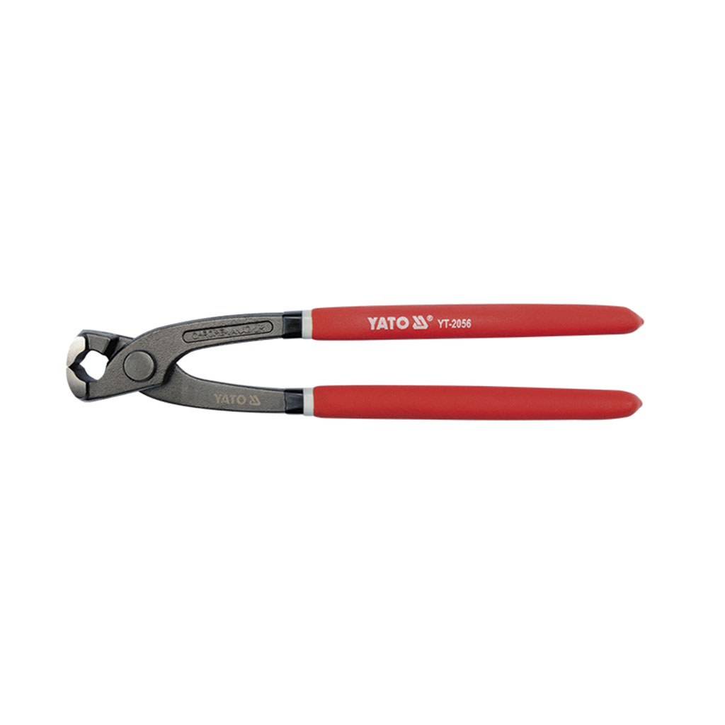 YATO TENAZA DE CORTE 8''