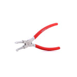 Yato Alicate P/Seguros 9'' Curvo Interna YT-1991
