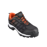 Yato Zapatos de Seguridad Deportivos Talle 40