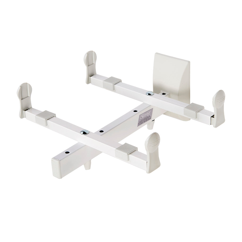 Rotel Soporte P/Horno Microondas Blanco