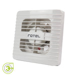 Rotel Extractor De Aire Para Baño 6"