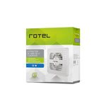 Rotel Extractor De Aire Para Baño 4"