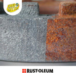 Krud Kutter Removedor de Oxido Gel 946 ML