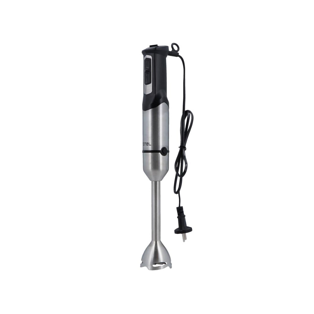 Rotel Mixer Mega 4 Accesorios 1000W