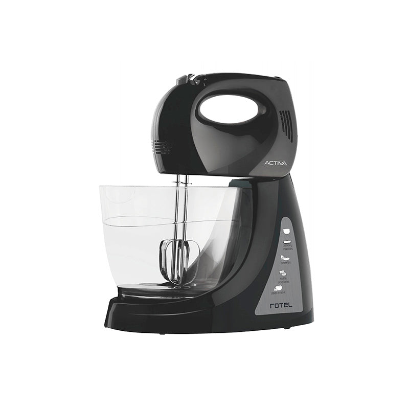 Rotel Batidora Activa 200W