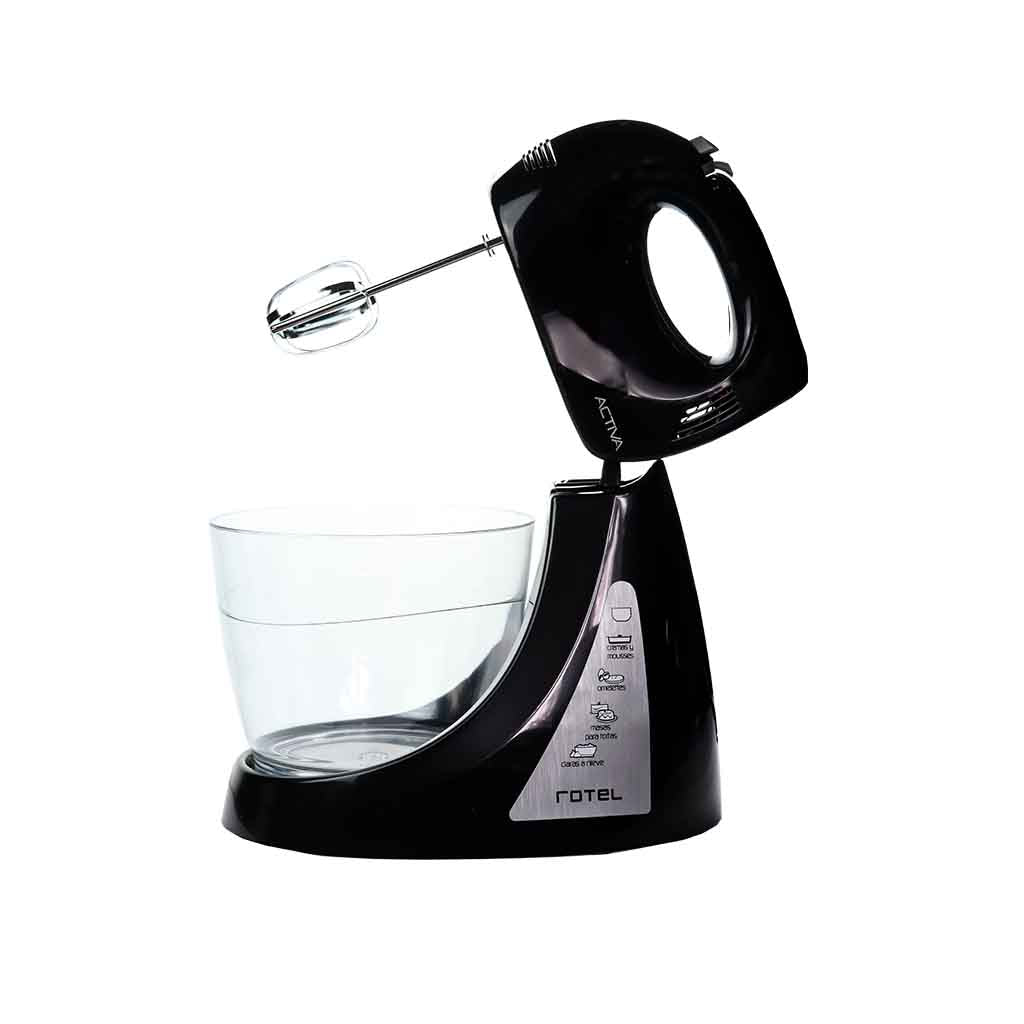 Rotel Batidora Activa 200W
