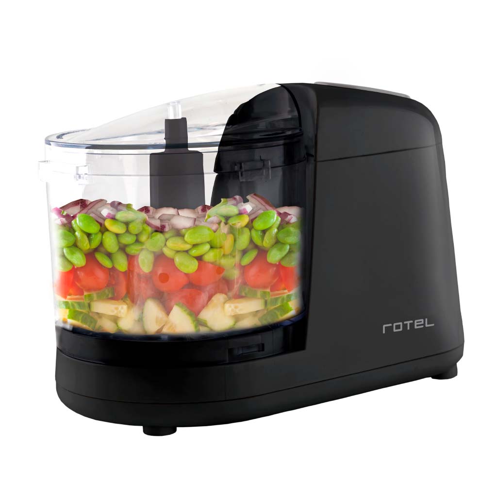 Rotel Multiprocesador NEW Rotel