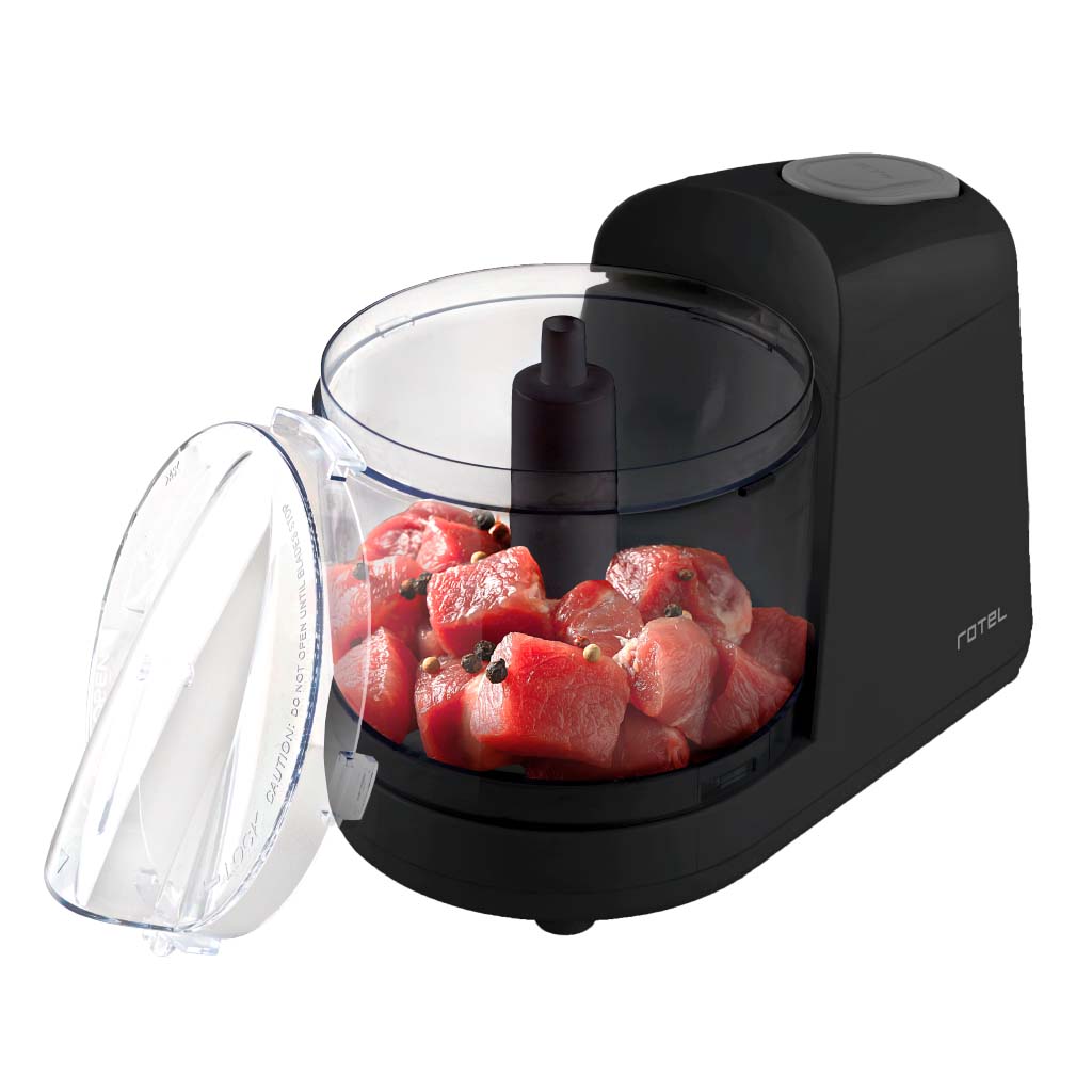 Rotel Multiprocesador NEW Rotel