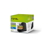 Rotel Multiprocesador NEW Rotel