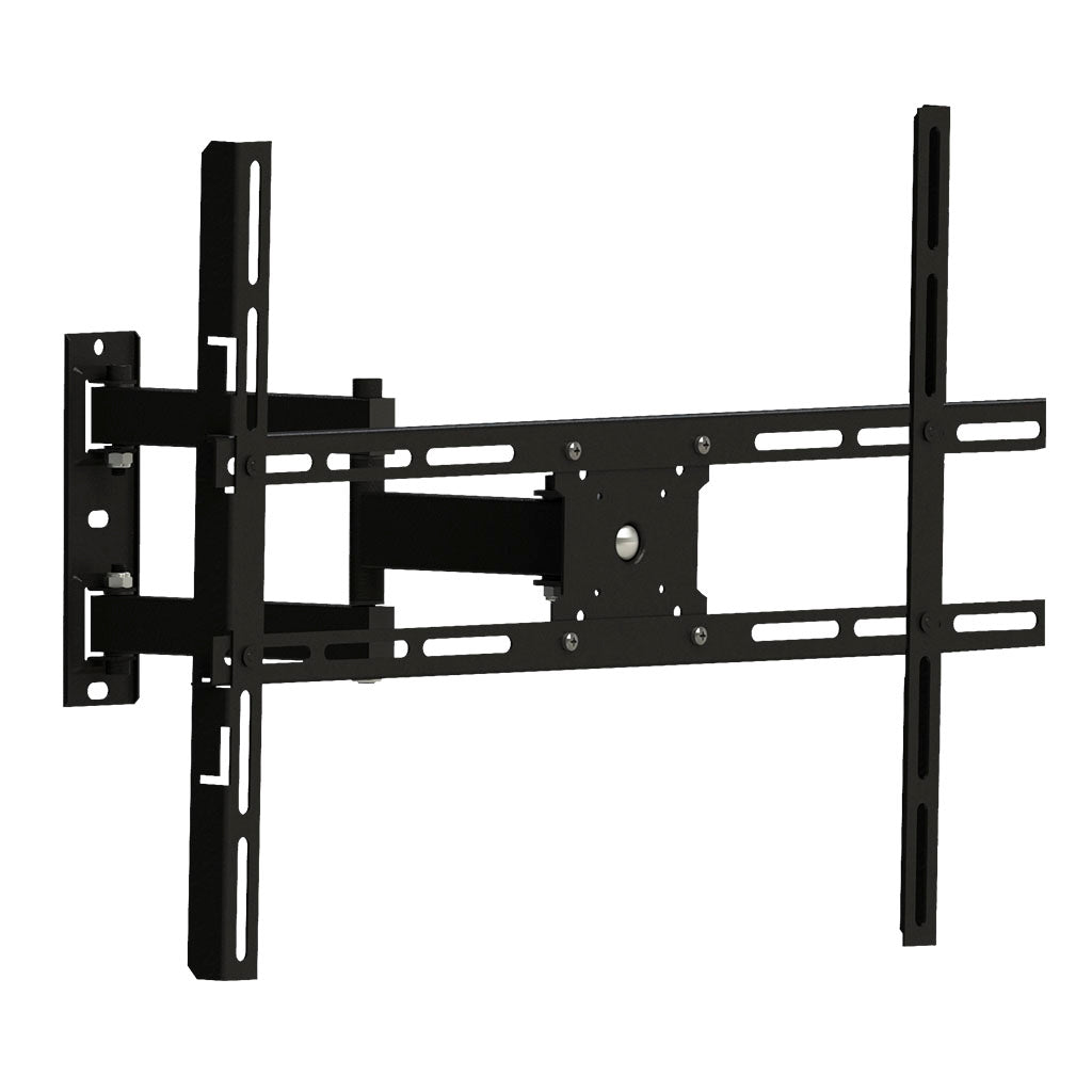 Rotel Soporte Para Pantallas Articulado Brazo Doble Max 70''