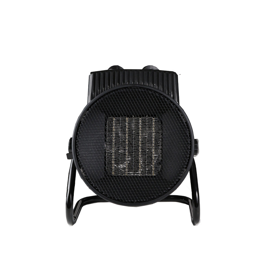 Rotel Cañón de Aire Caliente (1000-2000W)
