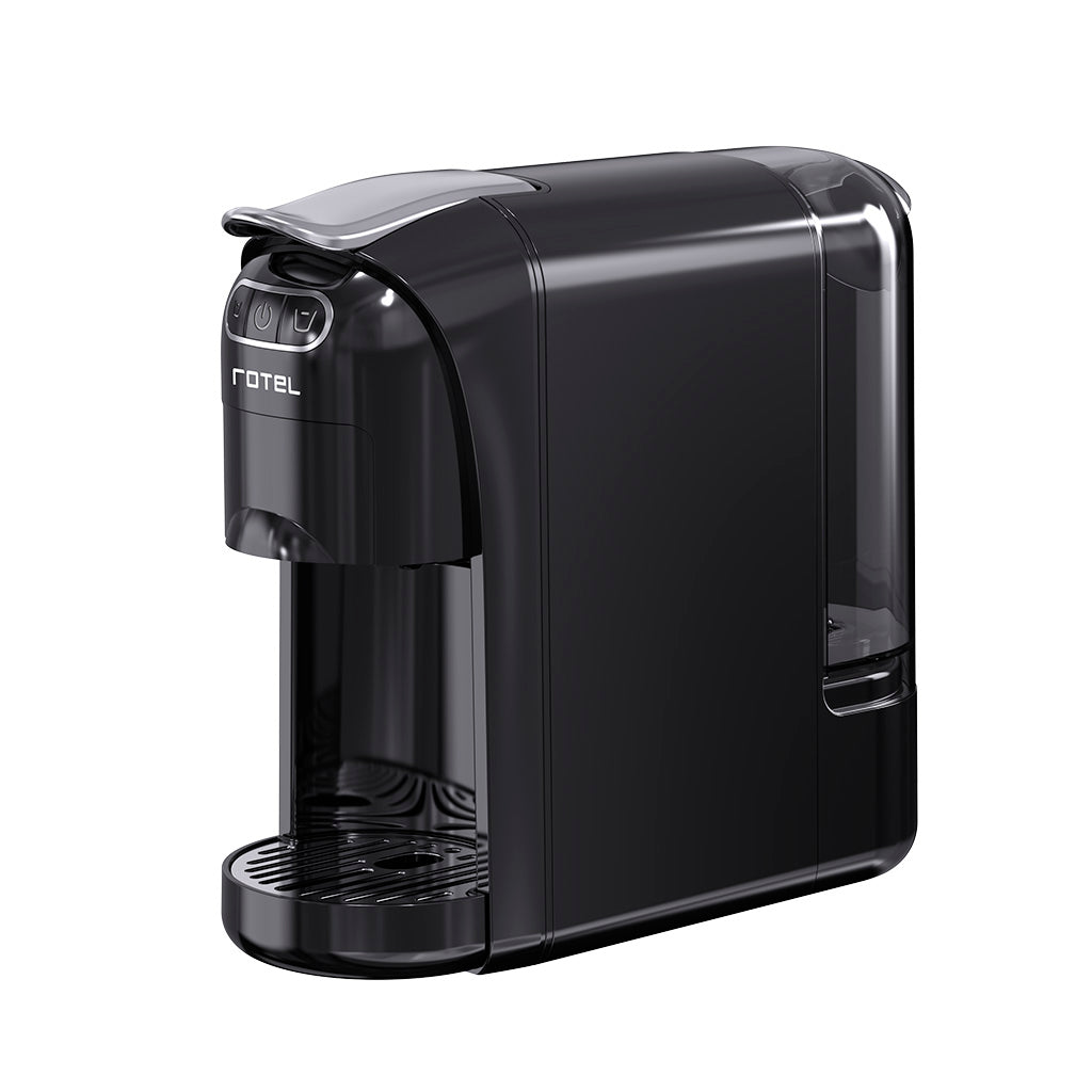 Rotel Cafetera Universal 3 En 1