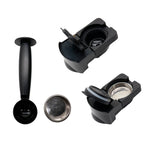 Rotel Cafetera Universal 3 En 1