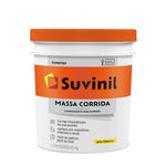 Suvinil Massa Corrida Enduido Interior Premium 25 kgs