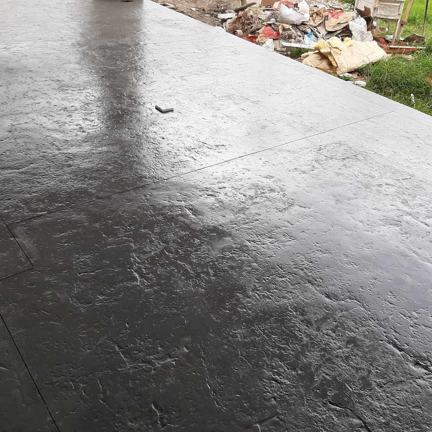 Sinteplast Recufloor Hidrolaca PU Satinada 5 Lt.