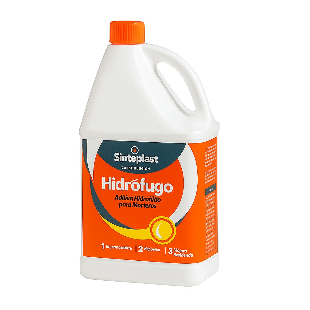 Sinteplast Hidrofugo 1 Lt