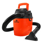 DOWEN PAGIO ASPIRADORA 6L 700W PORTATIL POLVO/LIQUIDO C/S