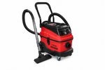Atlas Powertech Aspiradora/extractora Roja 1190w 127v