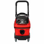 Atlas Powertech Aspiradora/extractora Roja 1190w 127v