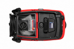 Atlas Powertech Aspiradora/extractora Roja 1190w 127v