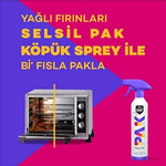 Pak Limpiador Desengrasante Limpieza Profunda 500 Ml
