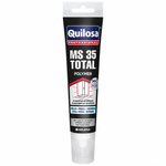 Quilosa Sellador Adhesivo Híbrido Ms35 Tubo 100ml