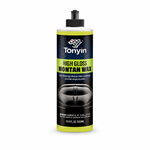 Tonyin Cera Automotriz High Gloss Montan Wax 500ml - Brillo