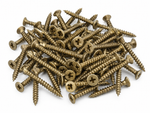 Tornillo Madera Nitor Phillips 4.5 X 45 Caja 500 Unidades