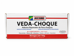 Maxi Rubber Adhesivo Reparador de Parachoques Veda-choque 145g