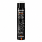 Senfineco Limpia Tapiz Espuma Con Cepillo 650ml