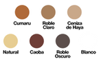 Alabastine Repara Madera Cerejeira / Ceniza de Haya 75 Grs