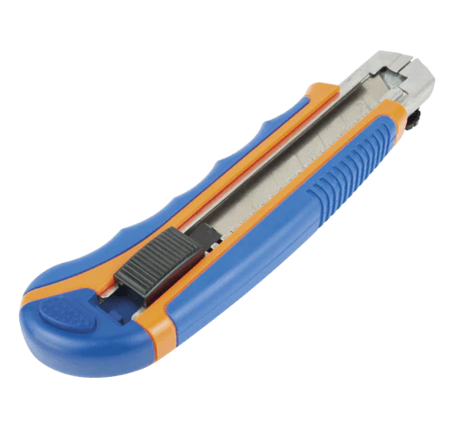 Pentrilo Trincheta 18mm X 6 Hojas