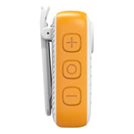 Bro Mini Parlante Clic Bluetooth 5.4 Impermeable Ipx67 Linterna