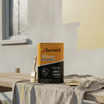 Suvinil Fachada Protegida Super Cobertura Int/ext 18l