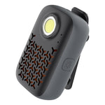 Bro Mini Parlante Clic Bluetooth 5.4 Impermeable Ipx67 Linterna