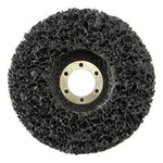 KUALOX DISCO CHAUPINT MADERA Y ACERO 4 1/2" 115 X 22.2MM