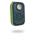 Bro Mini Parlante Clic Bluetooth 5.4 Impermeable Ipx67 Linterna