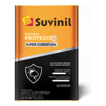 Suvinil Fachada Protegida Super Cobertura Int/ext 18l