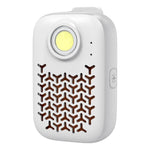 Bro Mini Parlante Clic Bluetooth 5.4 Impermeable Ipx67 Linterna