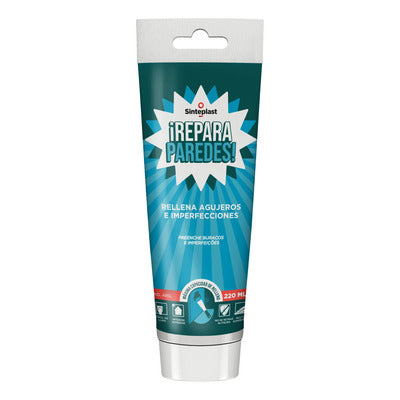 Sinteplast Repara Paredes Pomo Blanco 220 Ml
