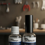 Tonyin Kit Recubrimiento Nanoceramica Mejorador De Pinturas