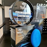 Tonyin Cera Ceramica Alto Brillo Super Hidrofobica