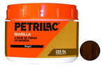 Petrilac Masilla Para Madera 225 Grs - Nogal