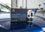 Tonyin Kit Recubrimiento Nanoceramica Mejorador De Pinturas