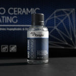 Tonyin Kit Recubrimiento Nanoceramica Mejorador De Pinturas