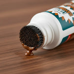Sinteplast Tapa Rayones Tinte Para Madera 125ml Tono Oscuro