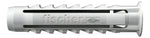 Fischer Taco Sx6 Balde 1800 Unid. Cod 616283