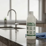 PX7 Limpiador Concentrado Vidrios Superficies Delicadas 0.5l